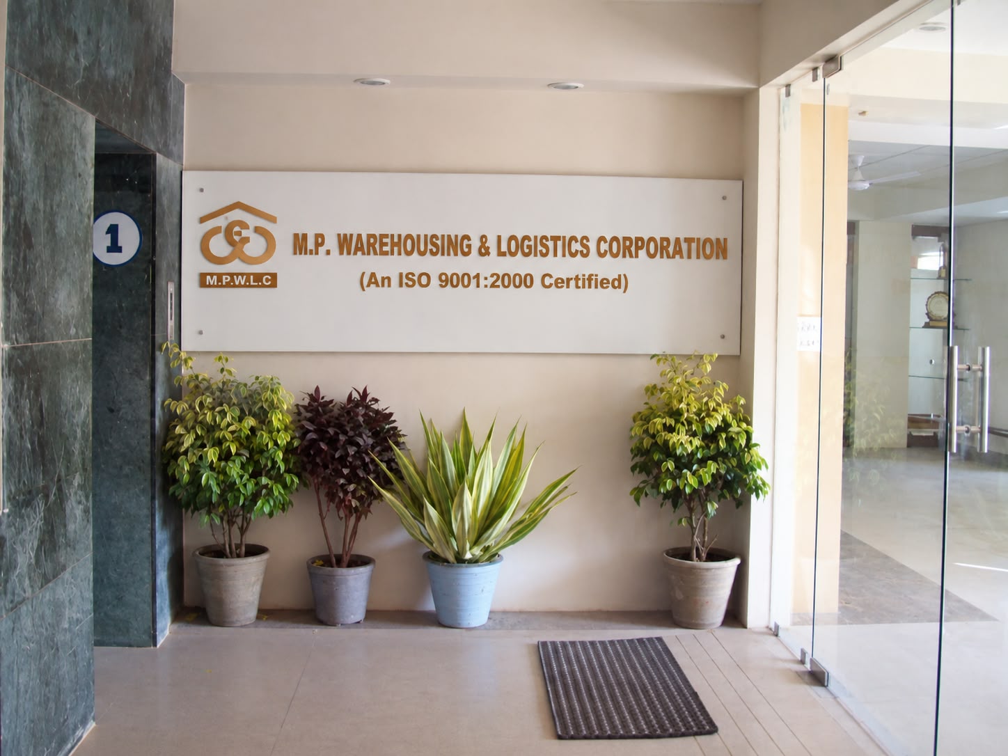 MP Warehousing & Logistics Corporation
