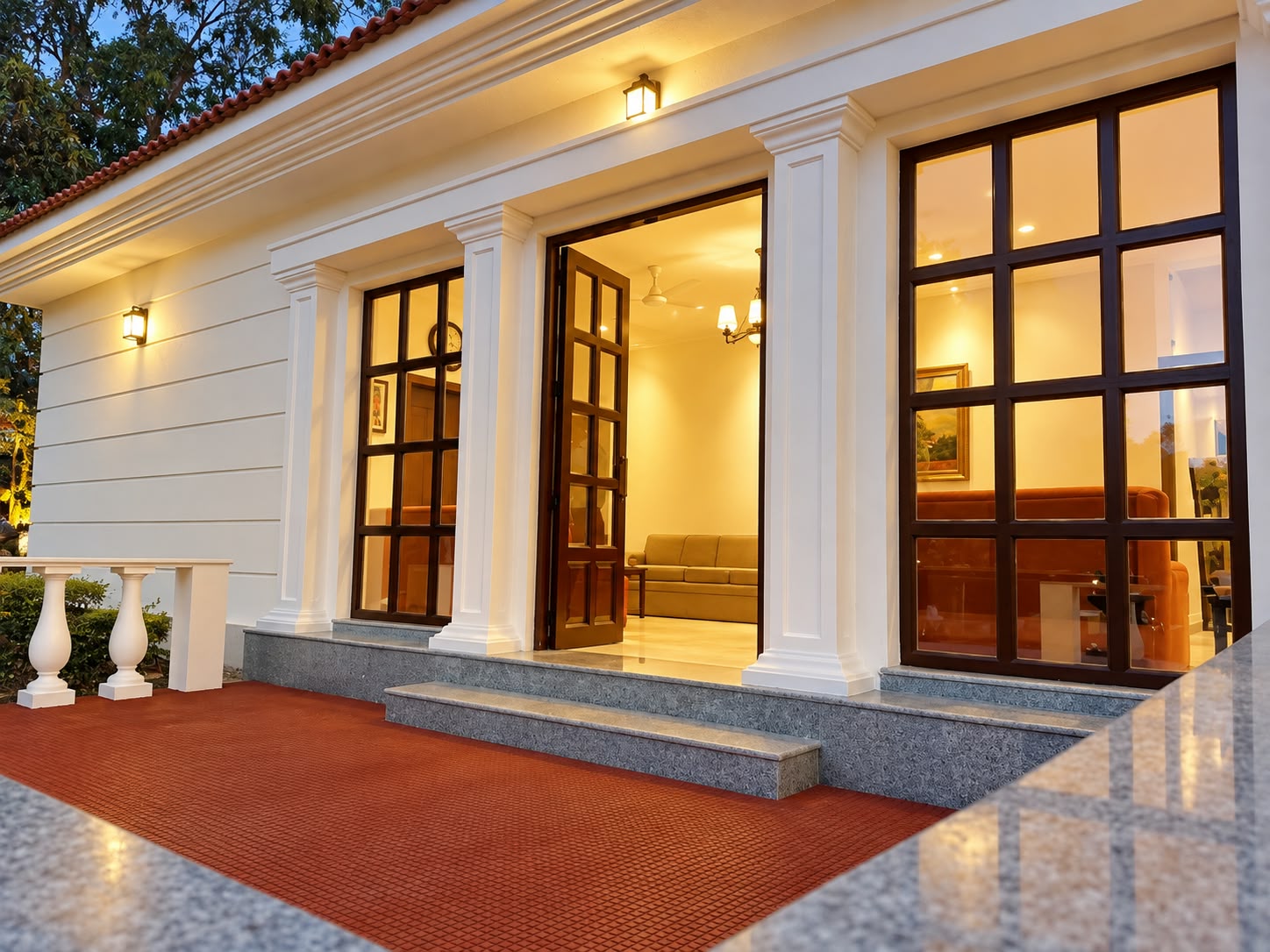 Head Office